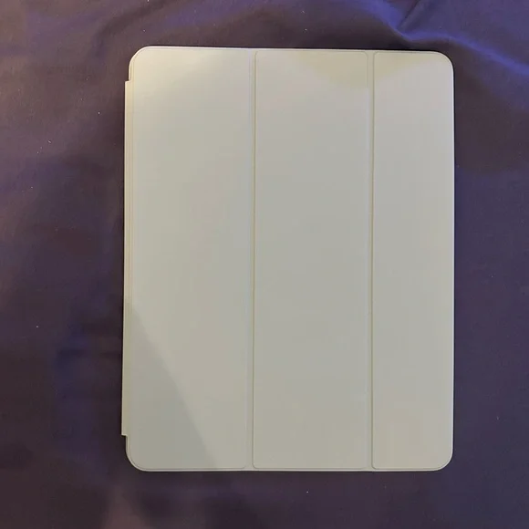Apple | Tablets & Accessories | Apple Ipad Pro Smart Folio Case For 29 Ipad  Pro | Poshmark